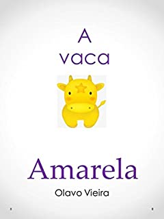 A vaca amarela