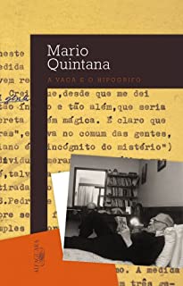 Livro A vaca e o hipogrifo