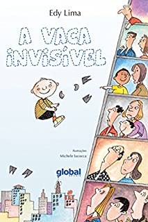 Livro A vaca invisível