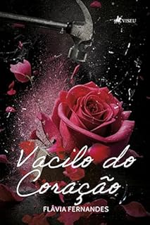 Livro Vacilo do Coração