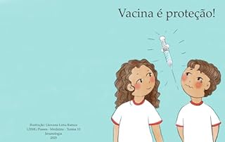 Vacina é proteção!