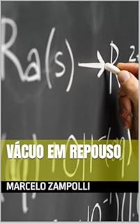 Livro Vácuo em repouso