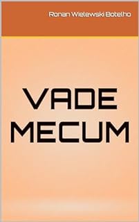 VADE MECUM: Atualizado | Todos Concursos | Concurso Nacional Unificado (A Vida com Significado! Livro 3)