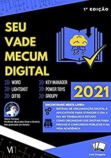 Livro Seu Vade Mecum Digital (passo a passo)