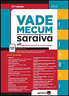 Vade Mecum Saraiva – Tradicional