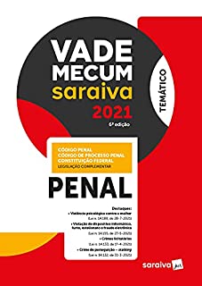 Vade Mecum Temático - Penal