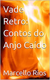 Livro Vade Retro: Contos do Anjo Caído