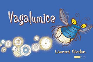 Livro Vagalumice (Que bicho sou eu?)