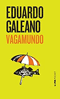 Livro Vagamundo