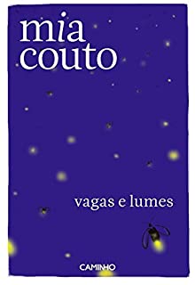 Livro Vagas e Lumes