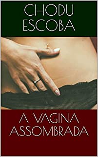 Livro A VAGINA ASSOMBRADA