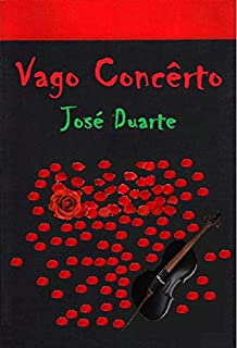 Livro Vago Concêrto