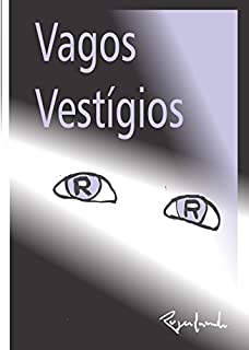 Livro Vagos Vestígios