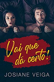 Livro VAI QUE DÁ CERTO!