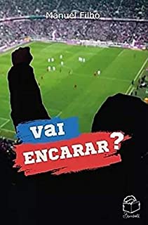 Livro Vai encarar?