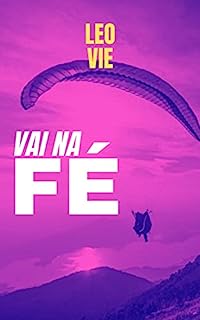 Livro Vai na fé