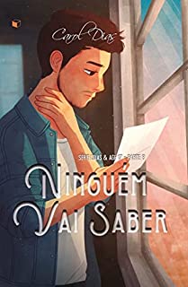 Livro Ninguém Vai Saber
