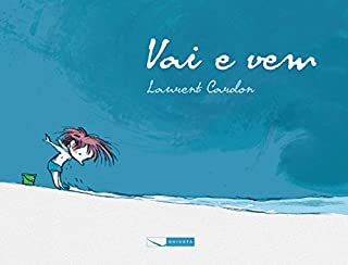 Livro Vai e Vem
