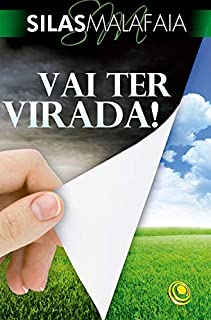 Livro Vai ter virada!