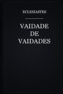Vaidade de Vaidades