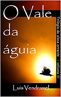 Livro O vale da águia
