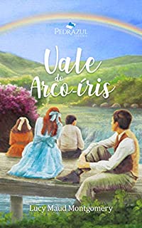 Livro Vale do Arco-íris