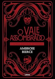 Livro O Vale Assombrado