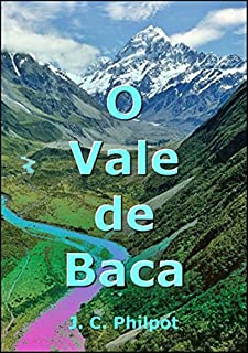 Livro O Vale De Baca