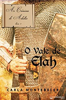 Livro O Vale de Elah