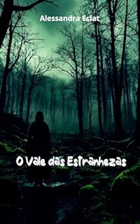 Livro O Vale das Estranhezas