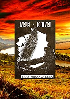 Livro Vale do Ivaí