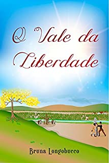 Livro O vale da liberdade