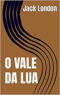 Livro O VALE DA LUA