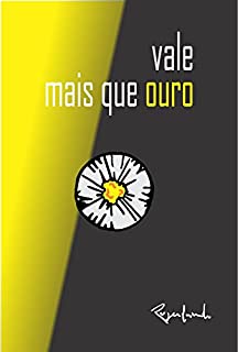 Livro vale mais que ouro