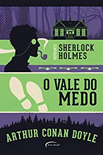 O vale do medo (Sherlock Holmes)