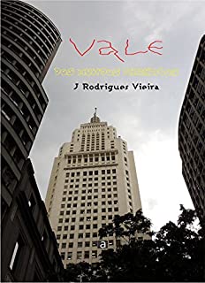 Livro VALE DOS MUNDOS PARALELOS