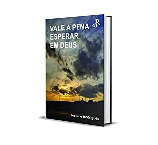 Livro VALE A PENA ESPERAR EM DEUS