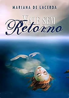 Livro Vale sem Retorno