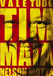 Livro Vale Tudo: O som e a fúria de Tim Maia