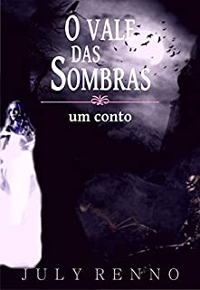 Livro O Vale das Sombras