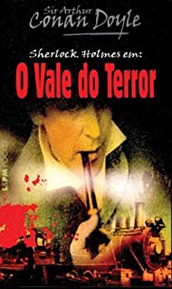 Livro O Vale do Terror