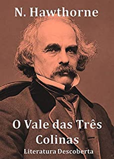 Livro O Vale das Três Colinas