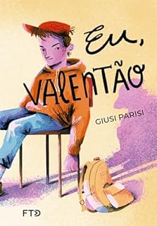 Eu, valentão (No Meio do Caminho)