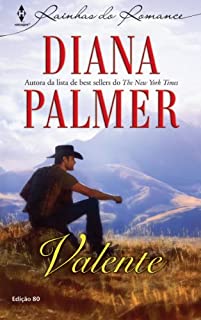 Livro Valente: Harlequin Rainhas do Romance - ed.80