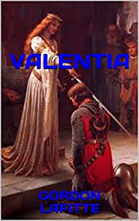 Livro VALENTIA