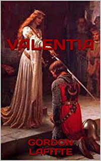 Livro VALENTIA