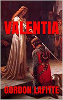 Livro VALENTIA