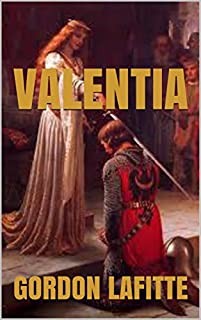 Livro VALENTIA