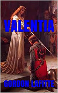Livro VALENTIA