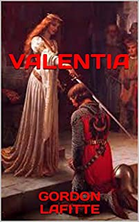 Livro VALENTIA